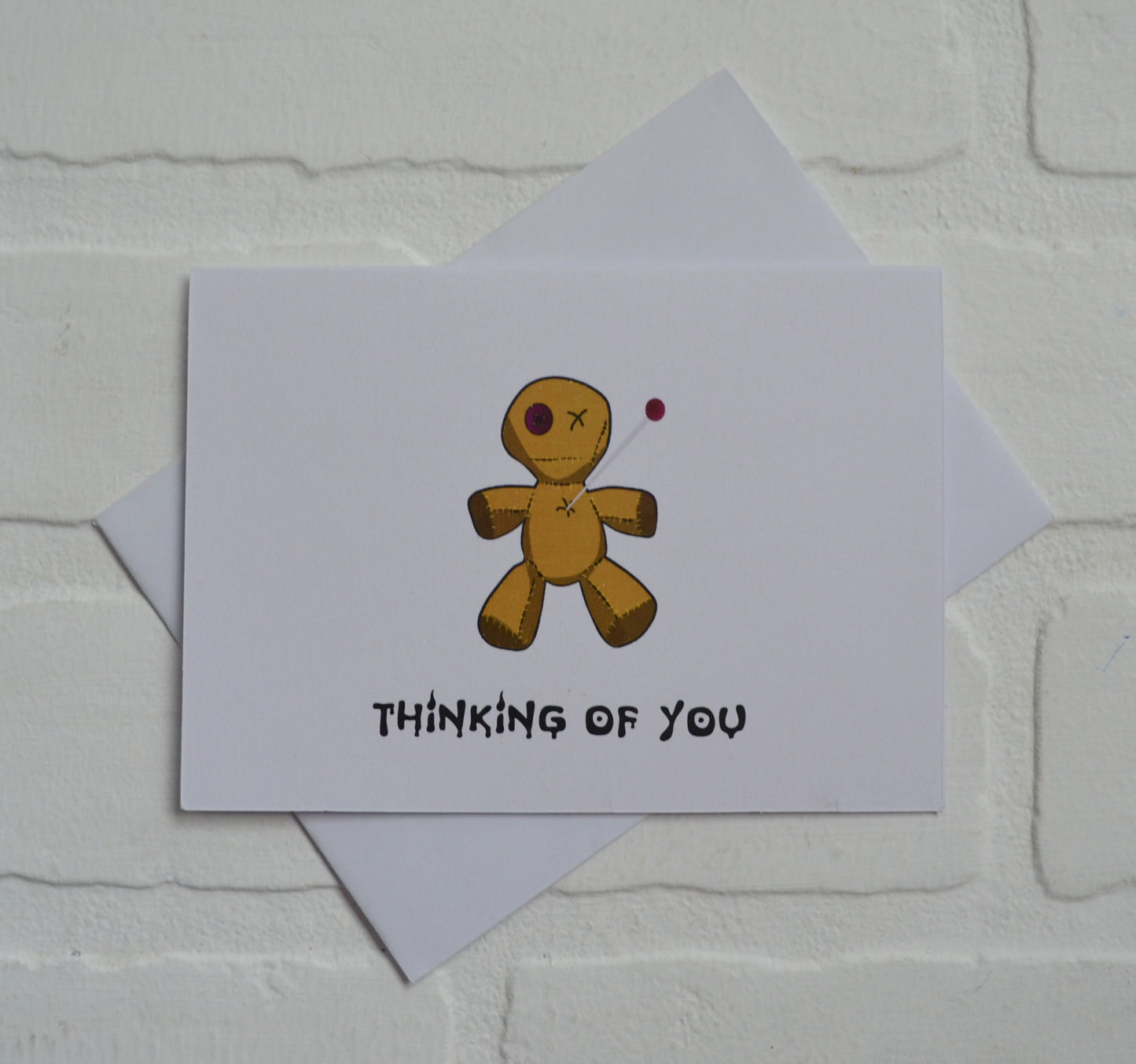 Thinking of you | Halloween Greeting Cards