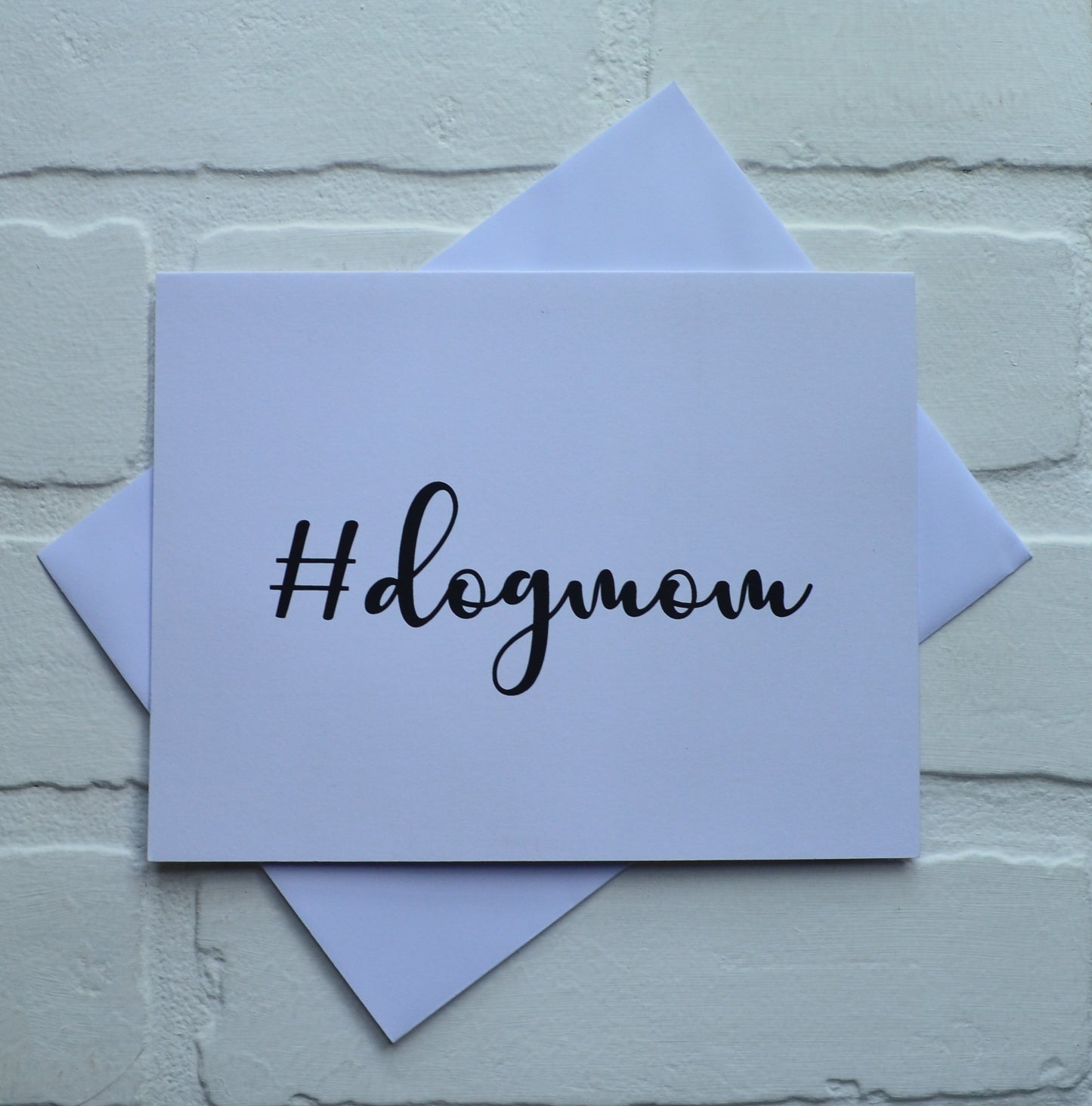 #dogmom | Happy Mother's Day greeting cards