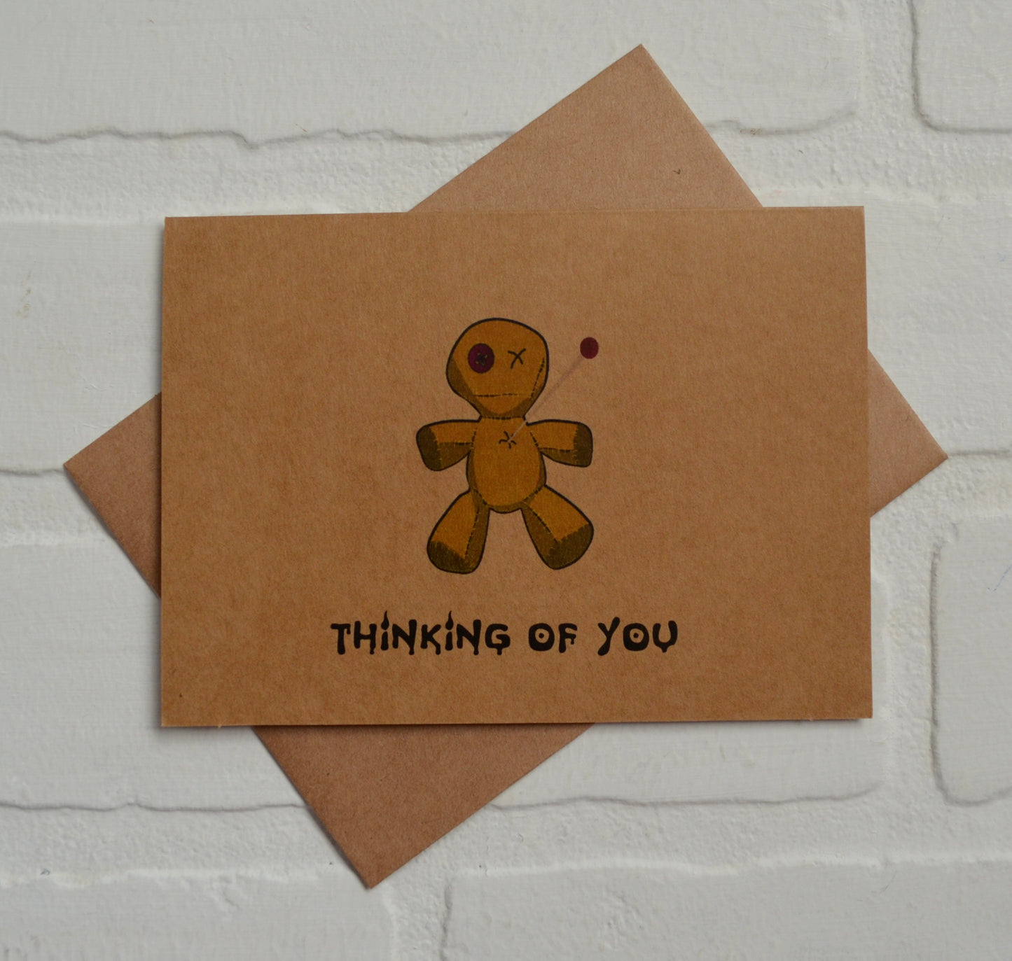 Thinking of you | Halloween Greeting Cards