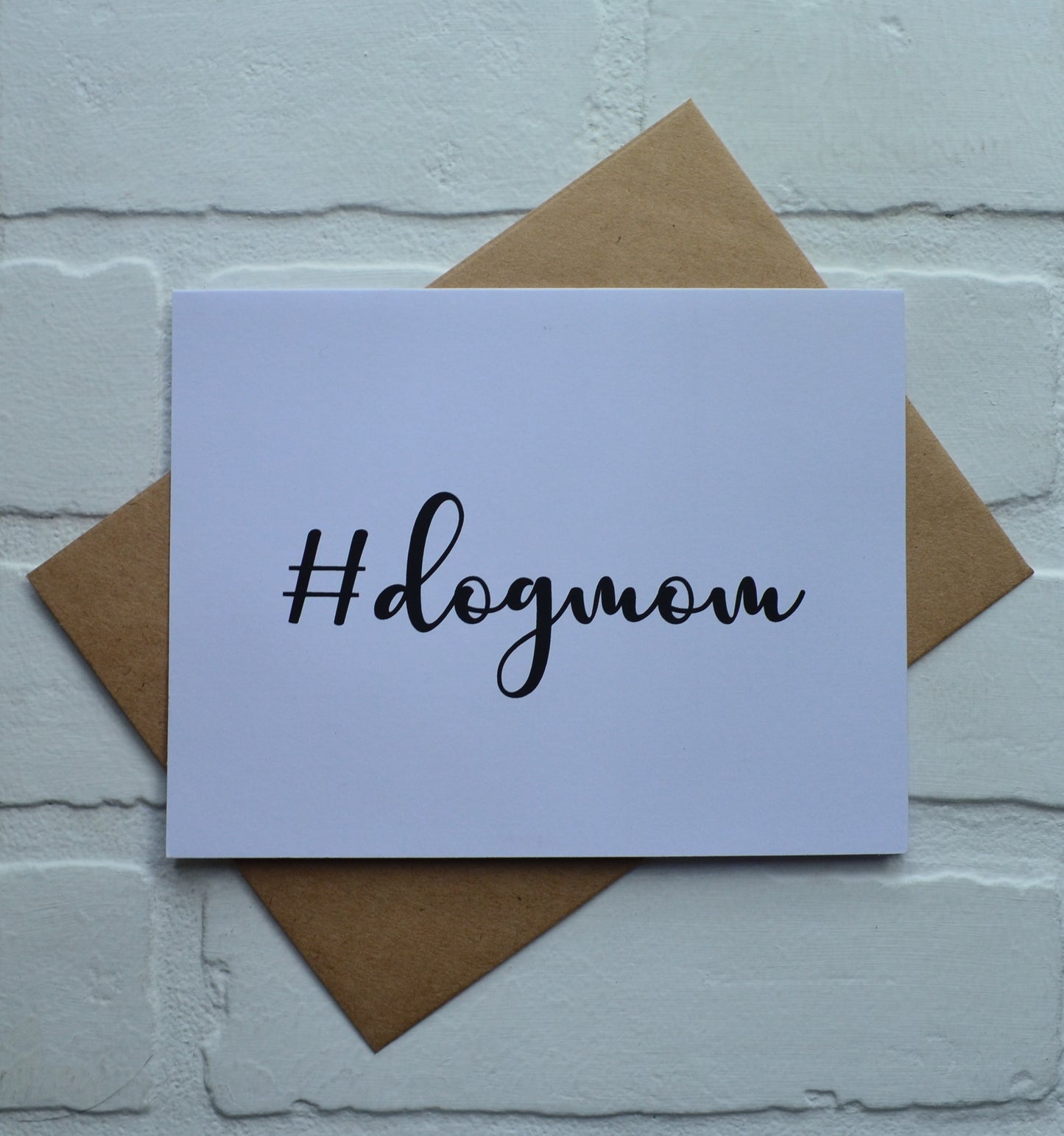 #dogmom | Happy Mother's Day greeting cards
