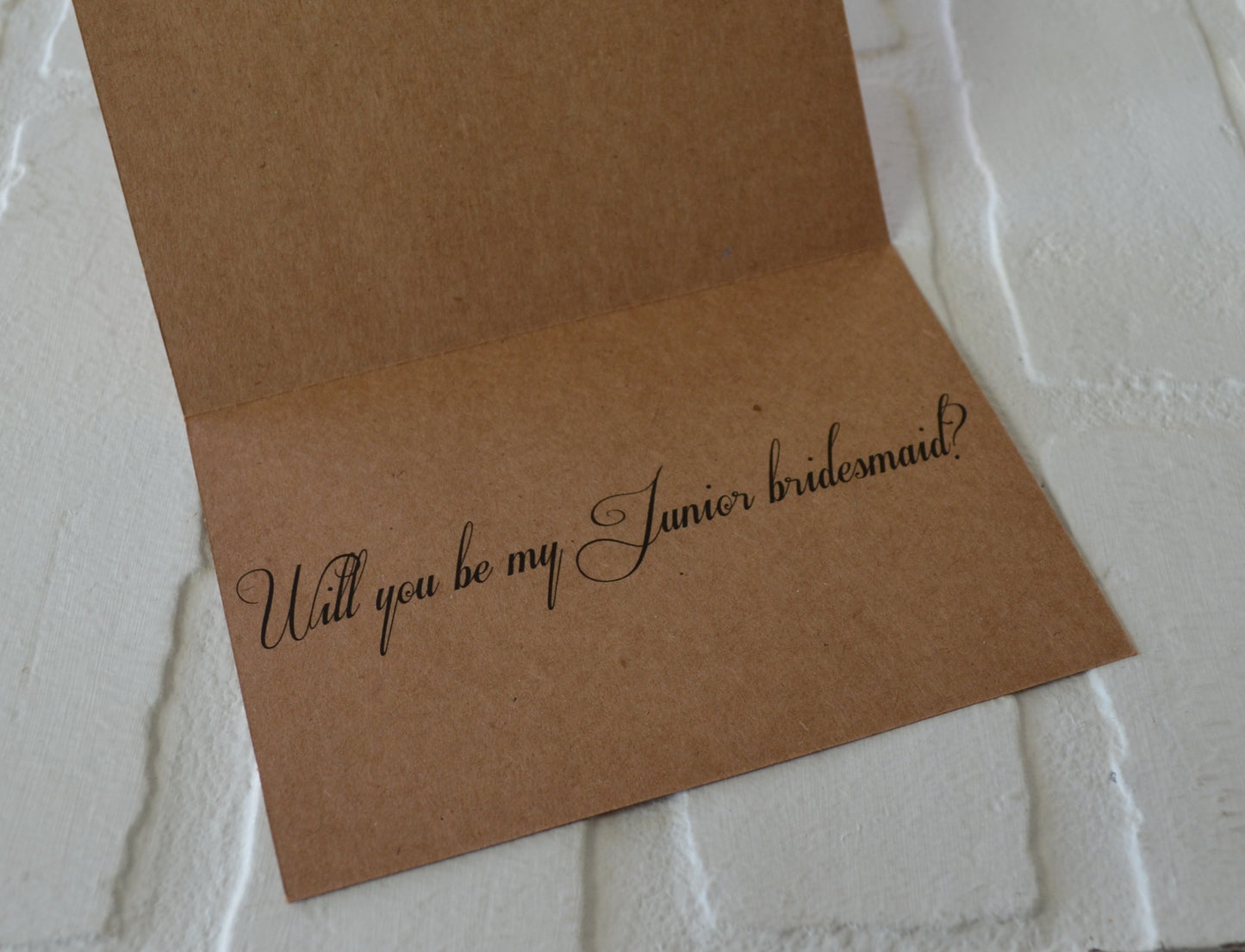 I'm not sure when or where but I want you there bridesmaid proposal cards | wedding bridal party invite