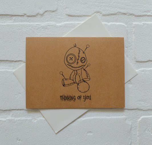 Thinking of you | Halloween Greeting Cards