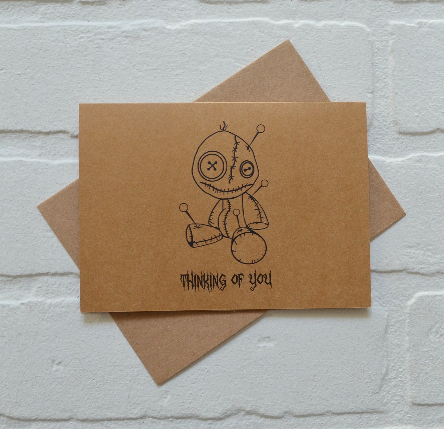 Thinking of you | Halloween Greeting Cards