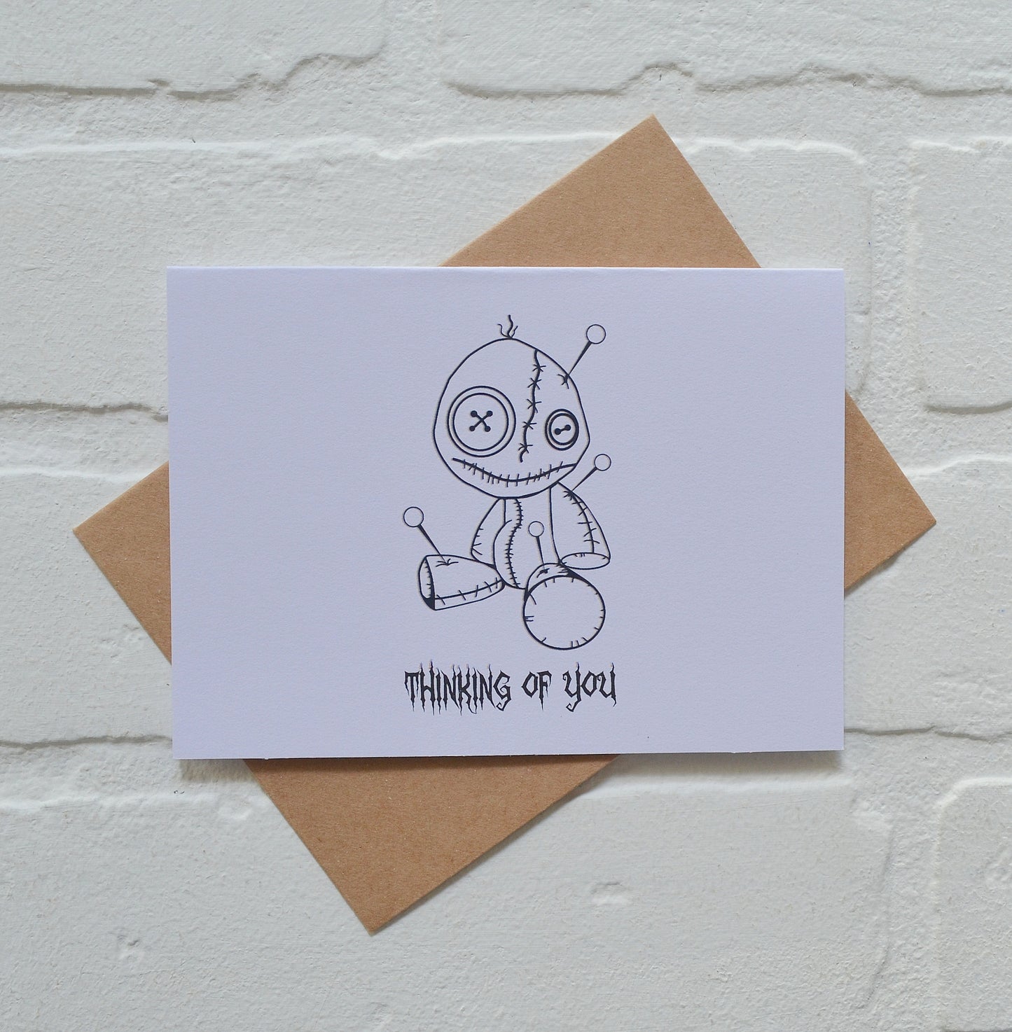 Thinking of you | Halloween Greeting Cards