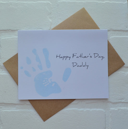 Happy Father's Day Daddy | Happy Father's Day Greeting Cards