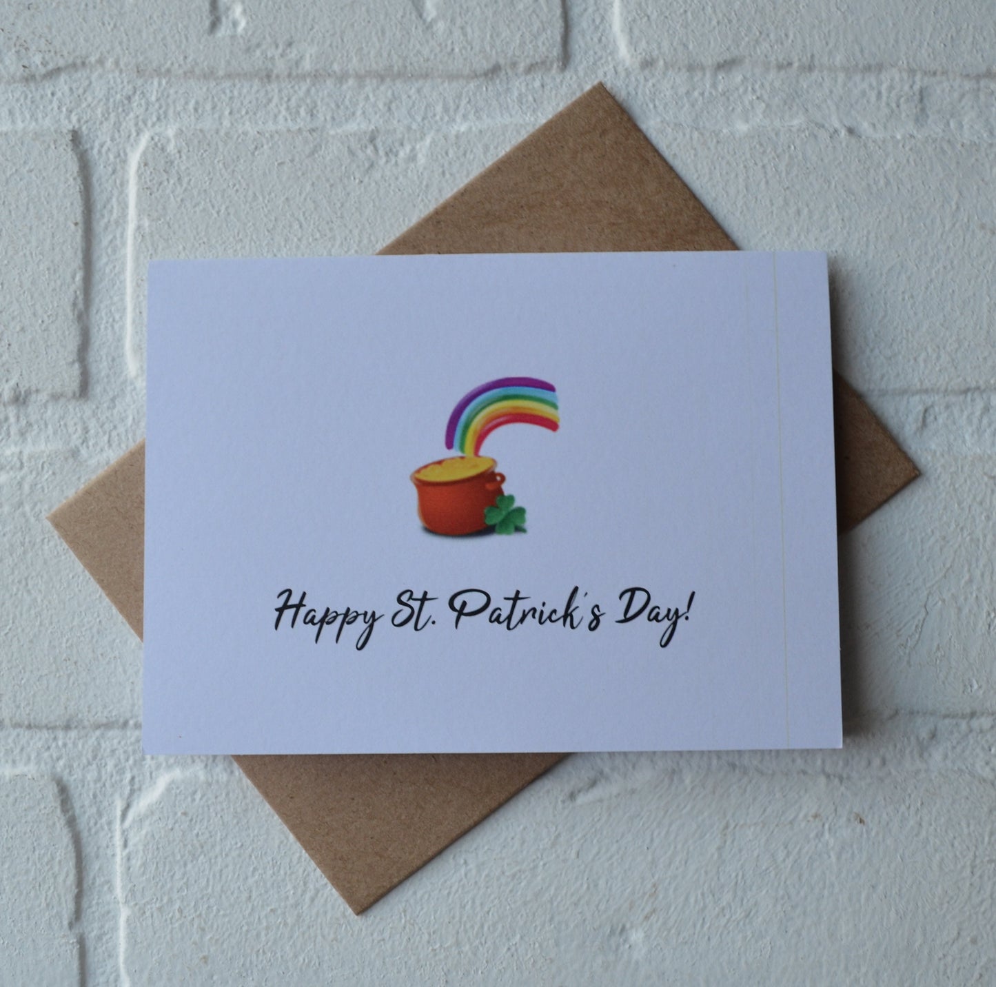 Happy St. Patrick's Day greeting cards
