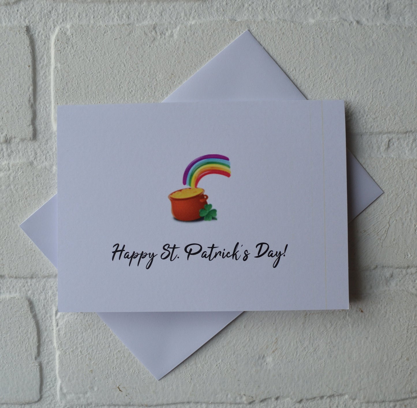 Happy St. Patrick's Day greeting cards