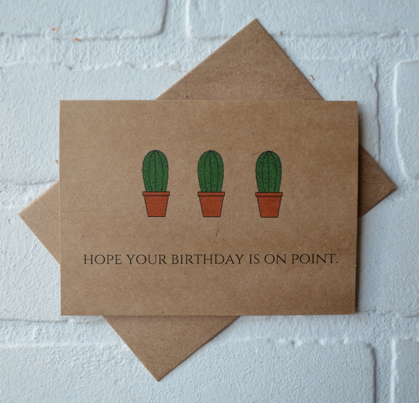 Hope your birthday is on point | Happy Birthday Greeting Cards