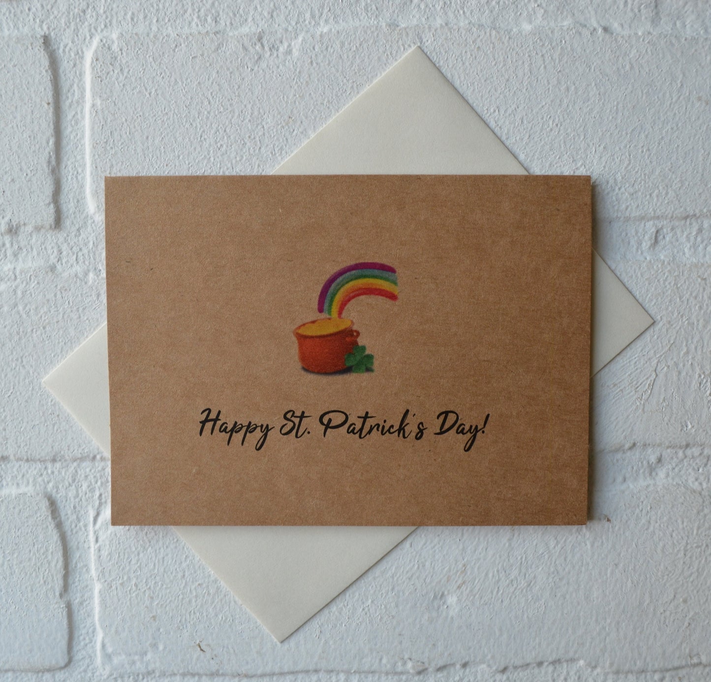 Happy St. Patrick's Day greeting cards