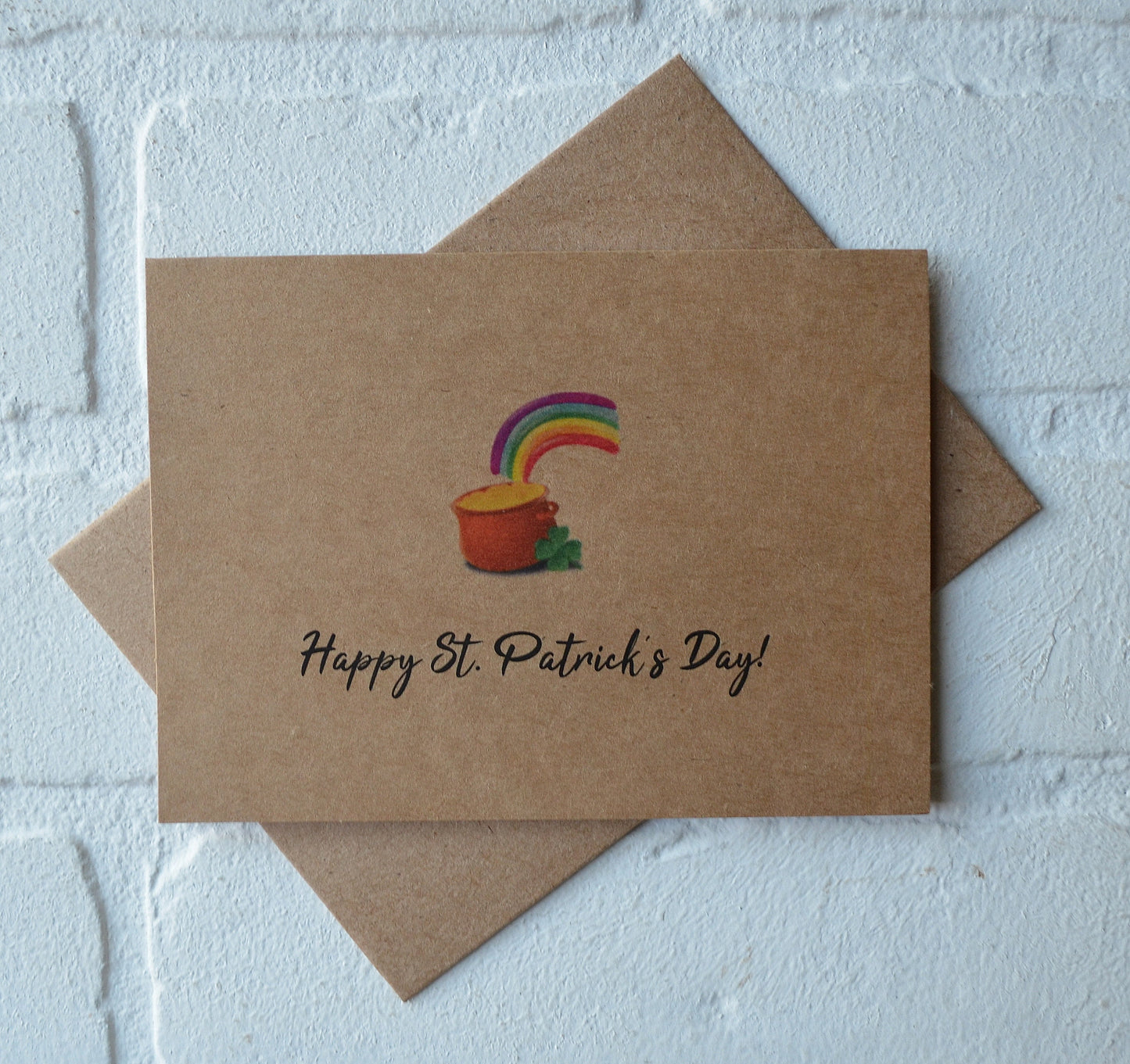 Happy St. Patrick's Day greeting cards