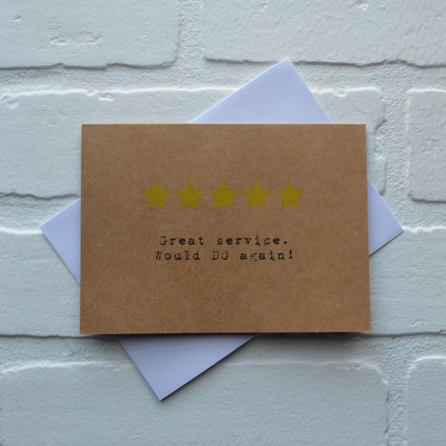 5 STAR REVIEW | Happy Valentine's Day Greeting Cards