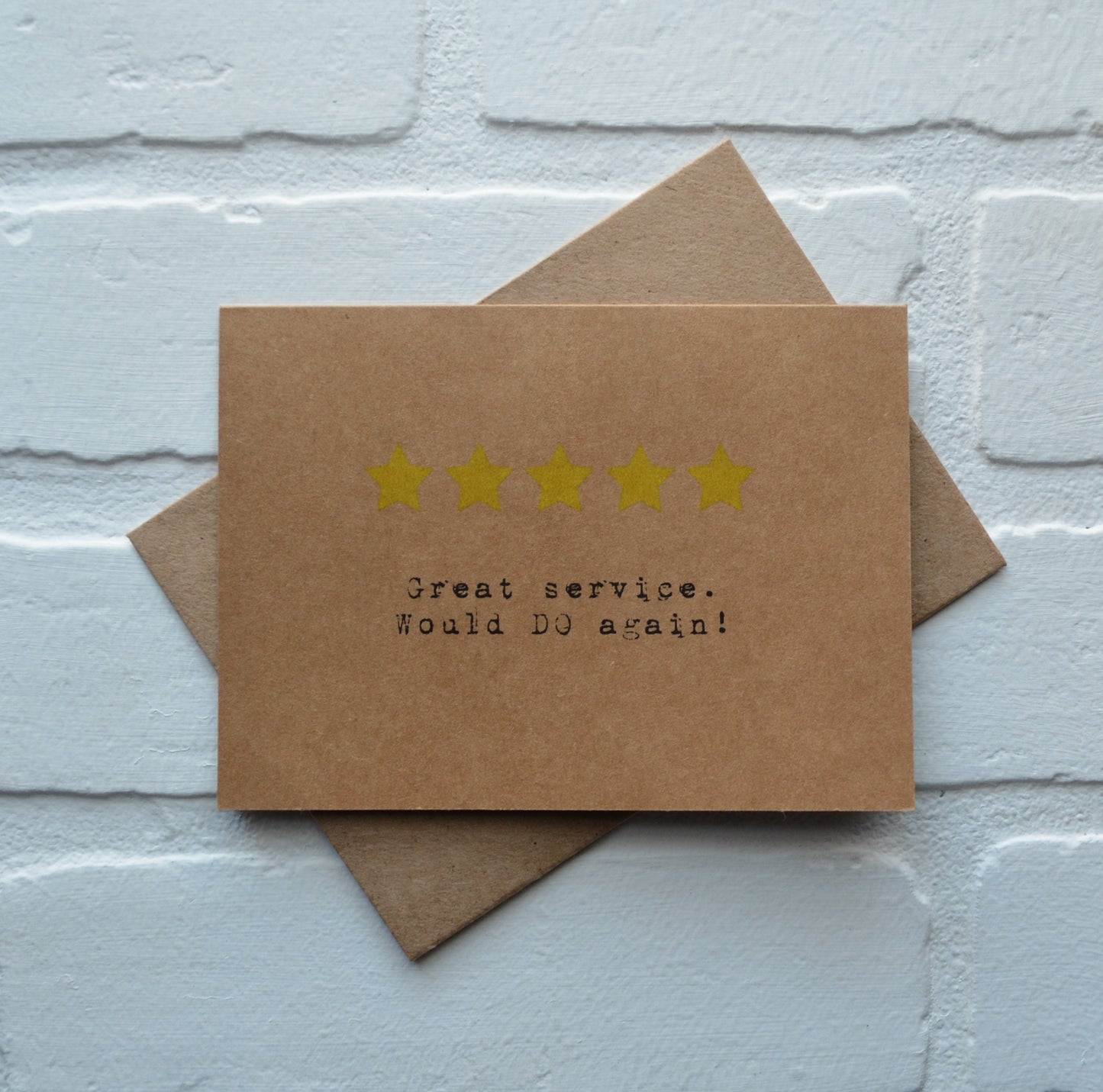 5 STAR REVIEW | Happy Valentine's Day Greeting Cards