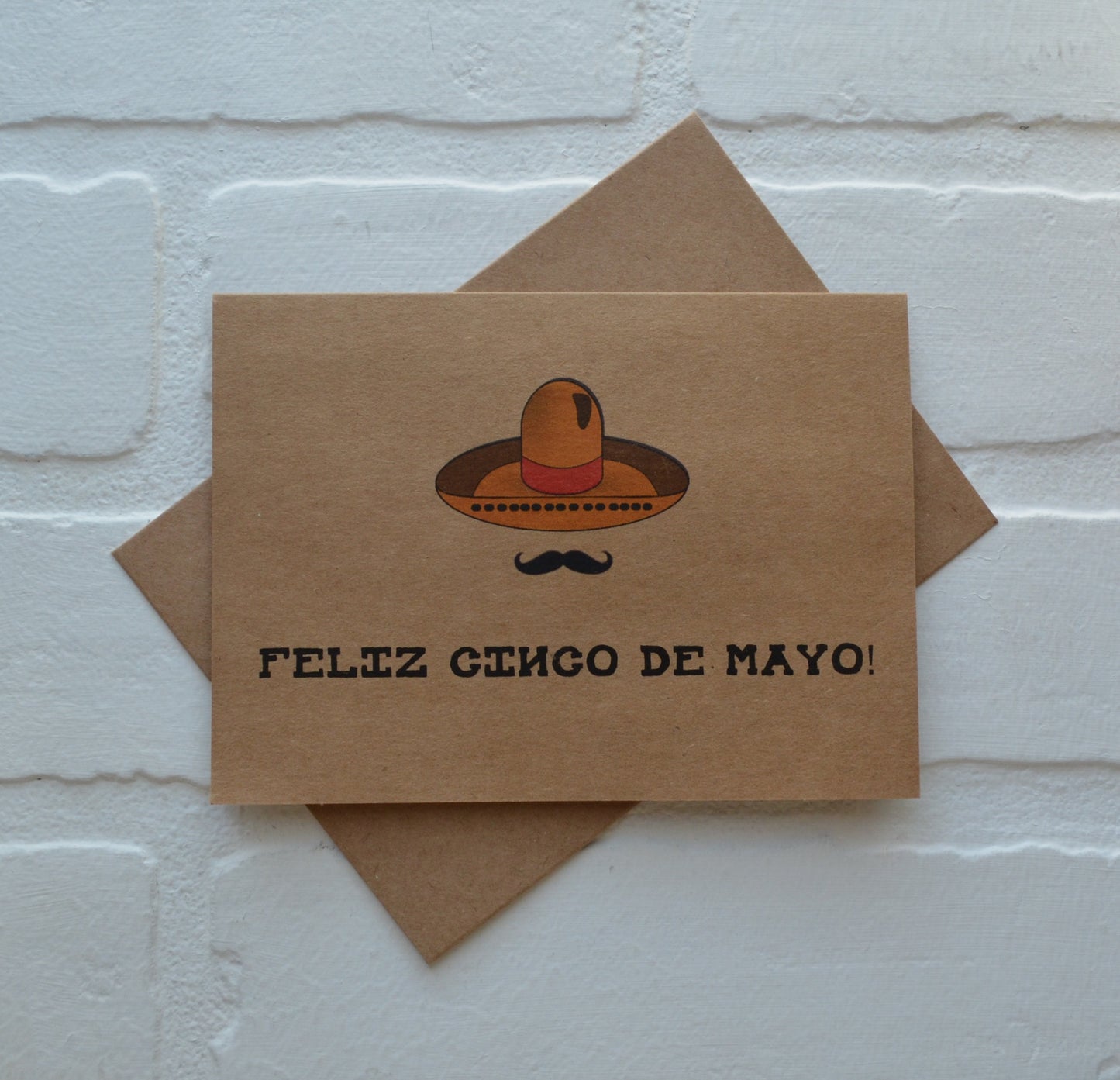 Feliz Cinco de Mayo | Happy Cinco de Mayo greeting cards