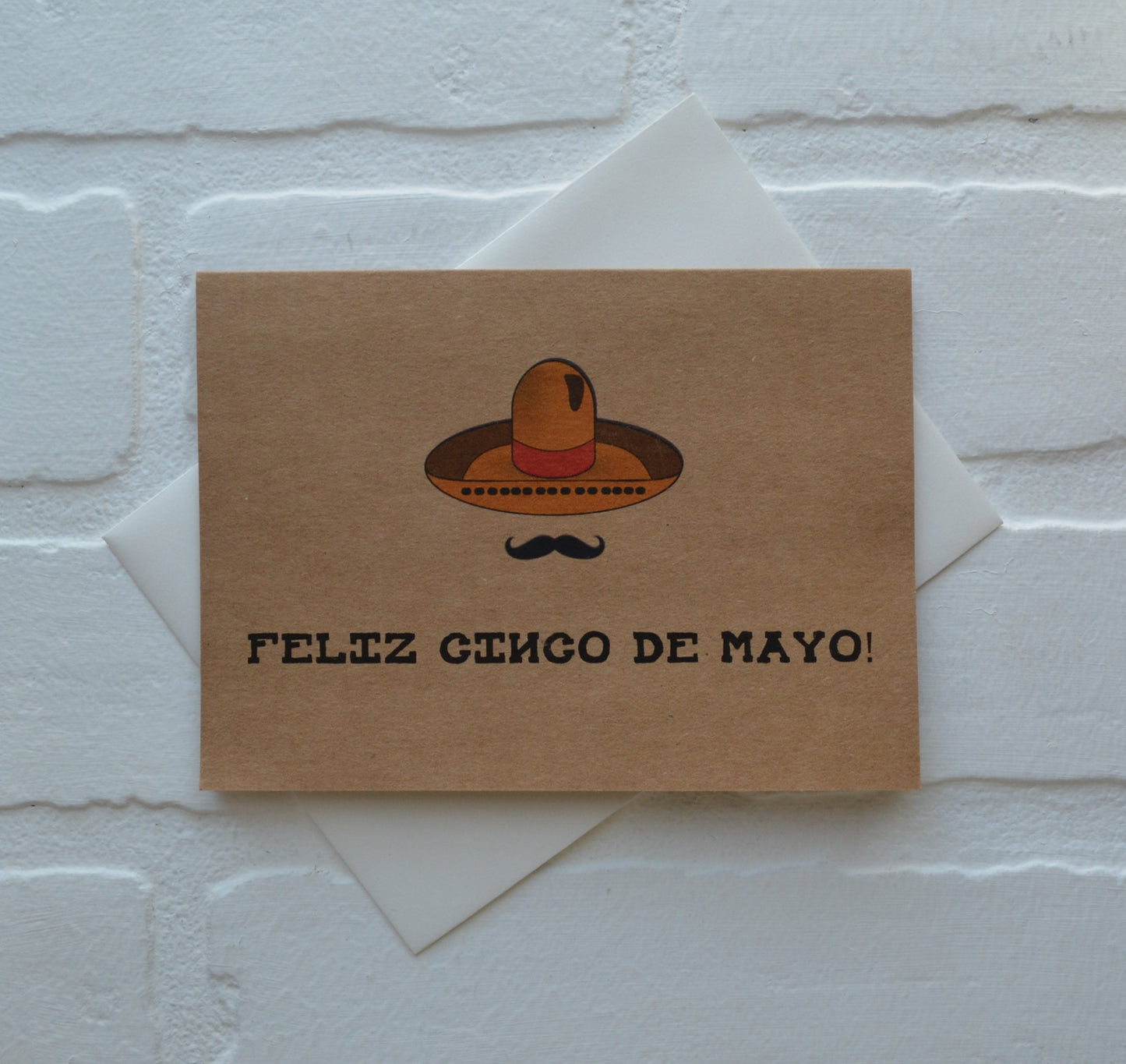 Feliz Cinco de Mayo | Happy Cinco de Mayo greeting cards