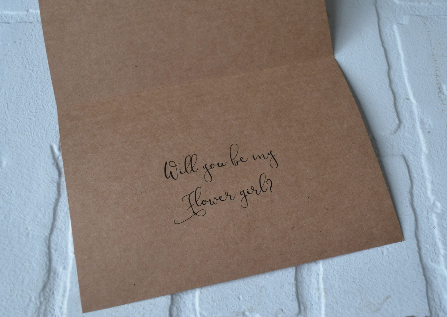 PERMISSION to PUNCH if I go BRIDEZILLA | bridesmaid proposal cards | wedding party invite