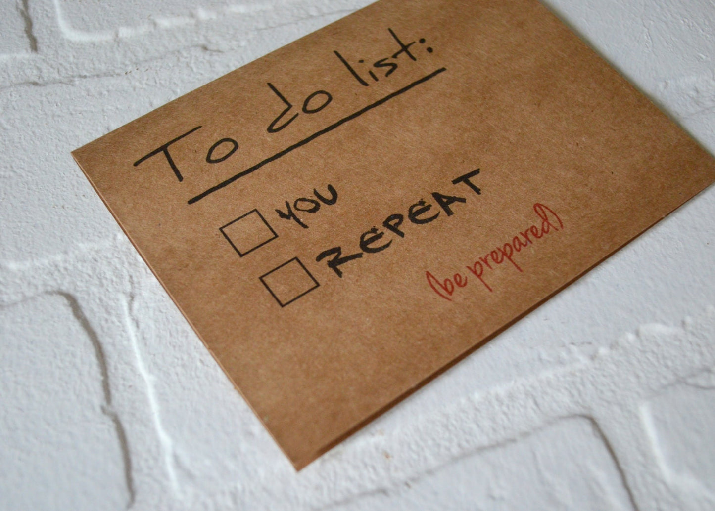 To do list | Happy Valentine's Day Greeting Cards | Love Card