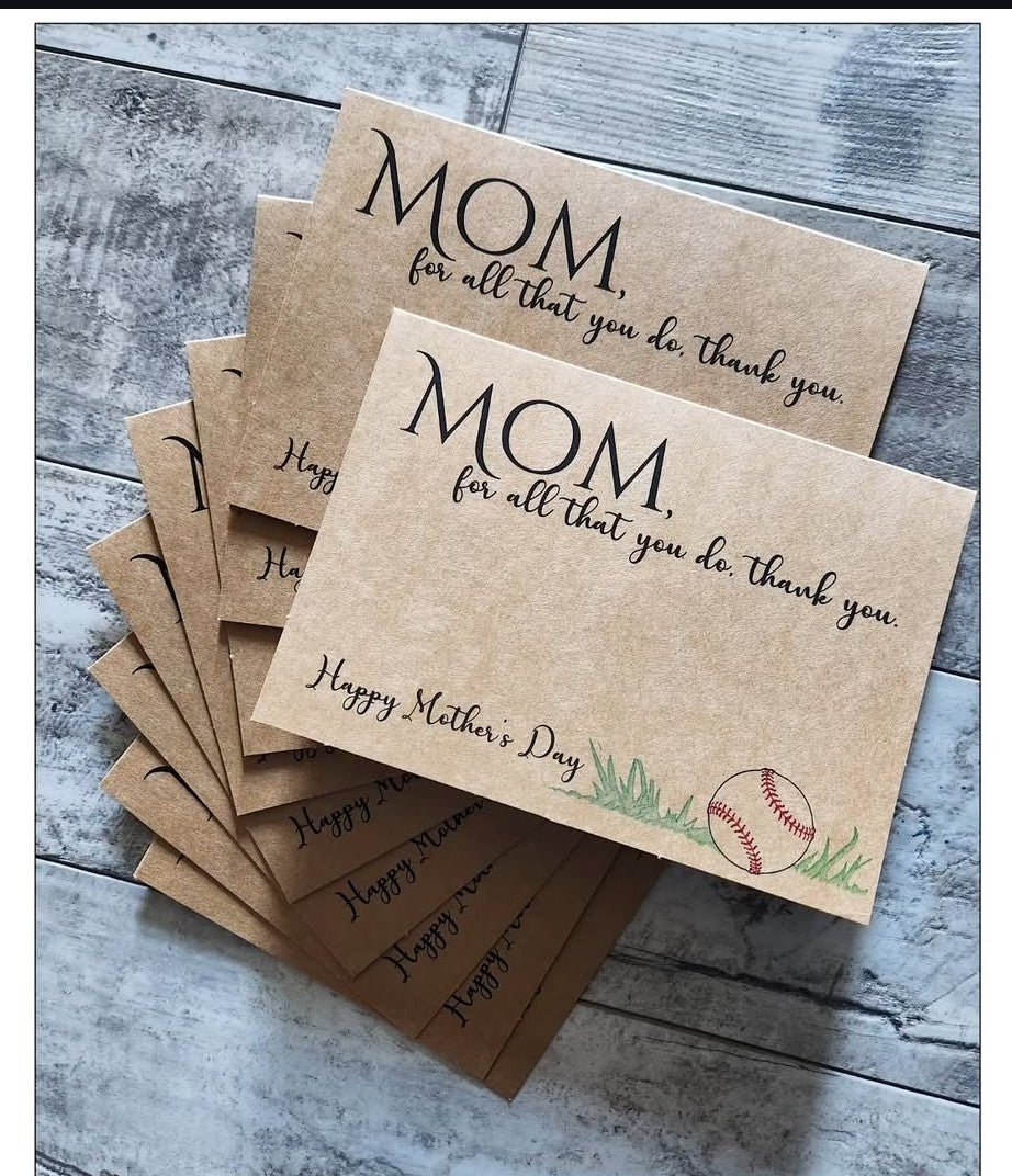 Happy Mother's Day Cards