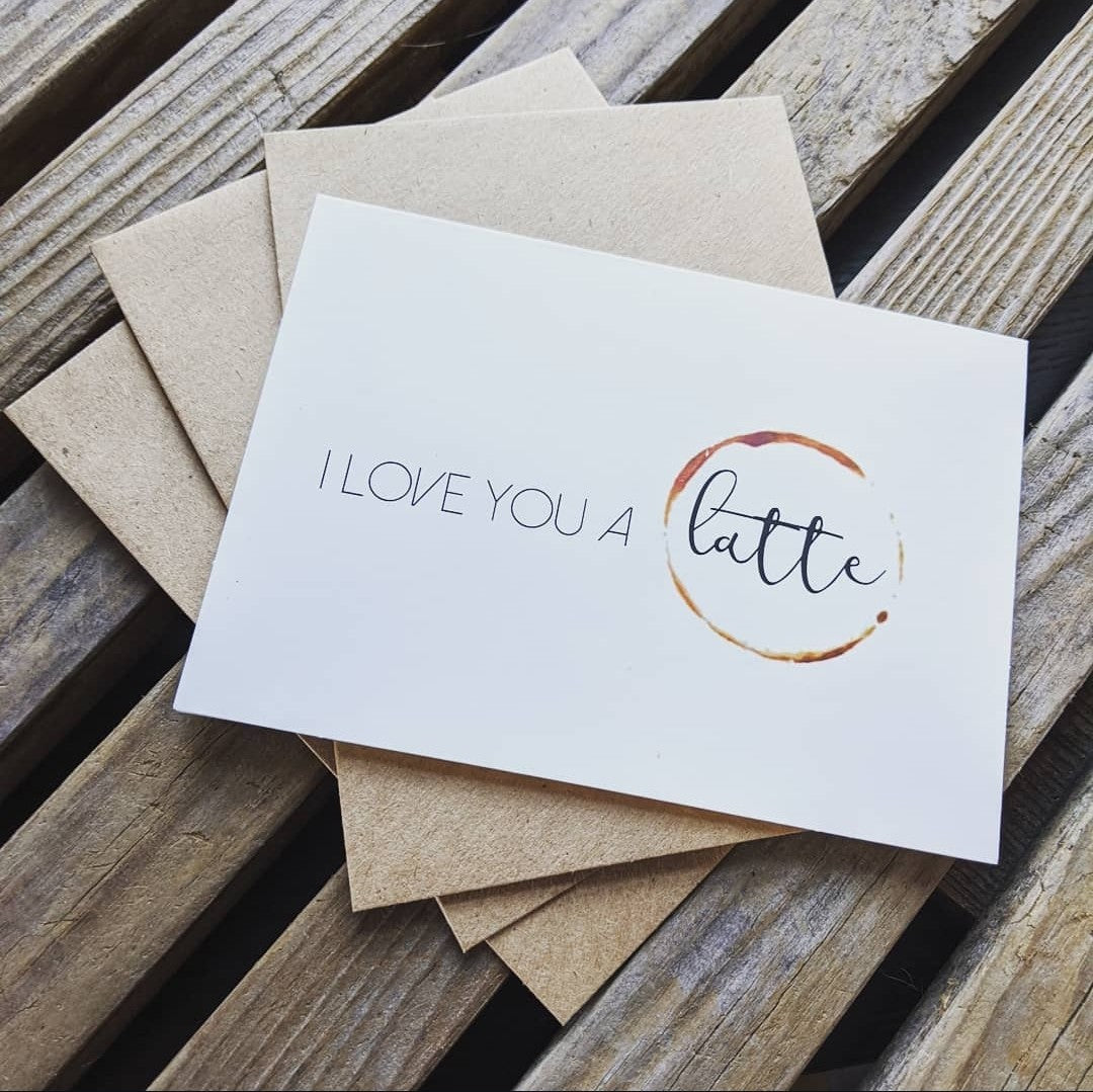 Love Cards