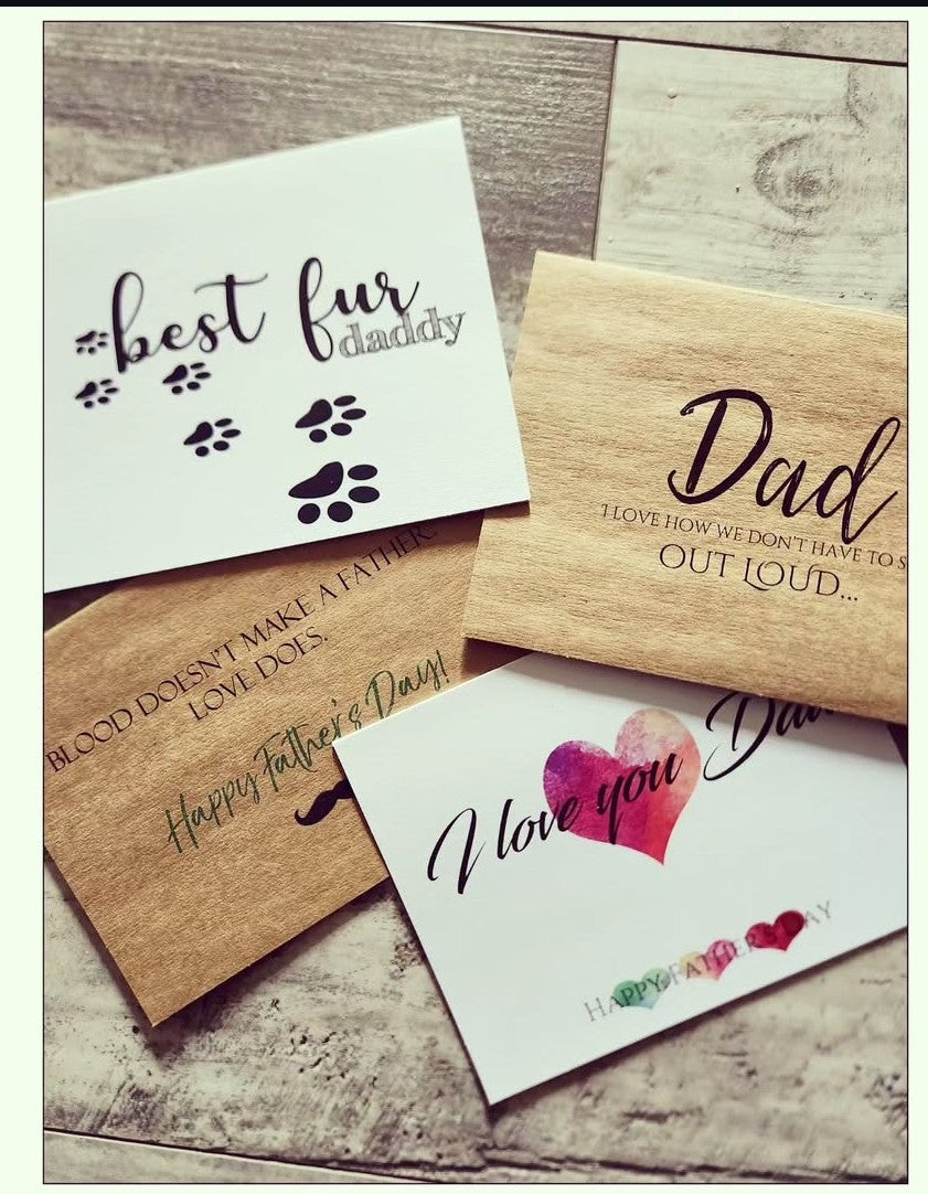 Happy Father's Day Cards