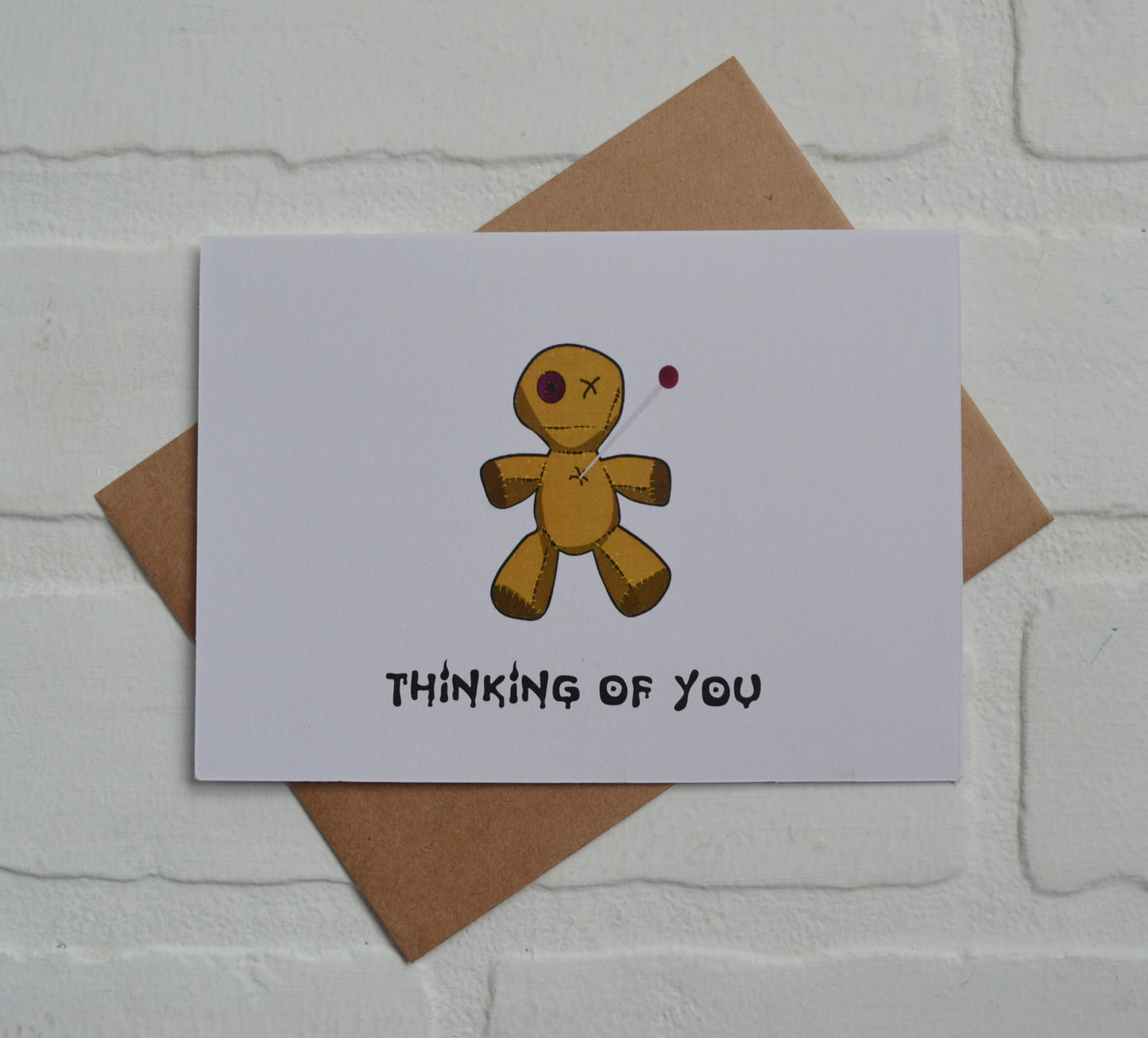Thinking of you | Halloween Greeting Cards