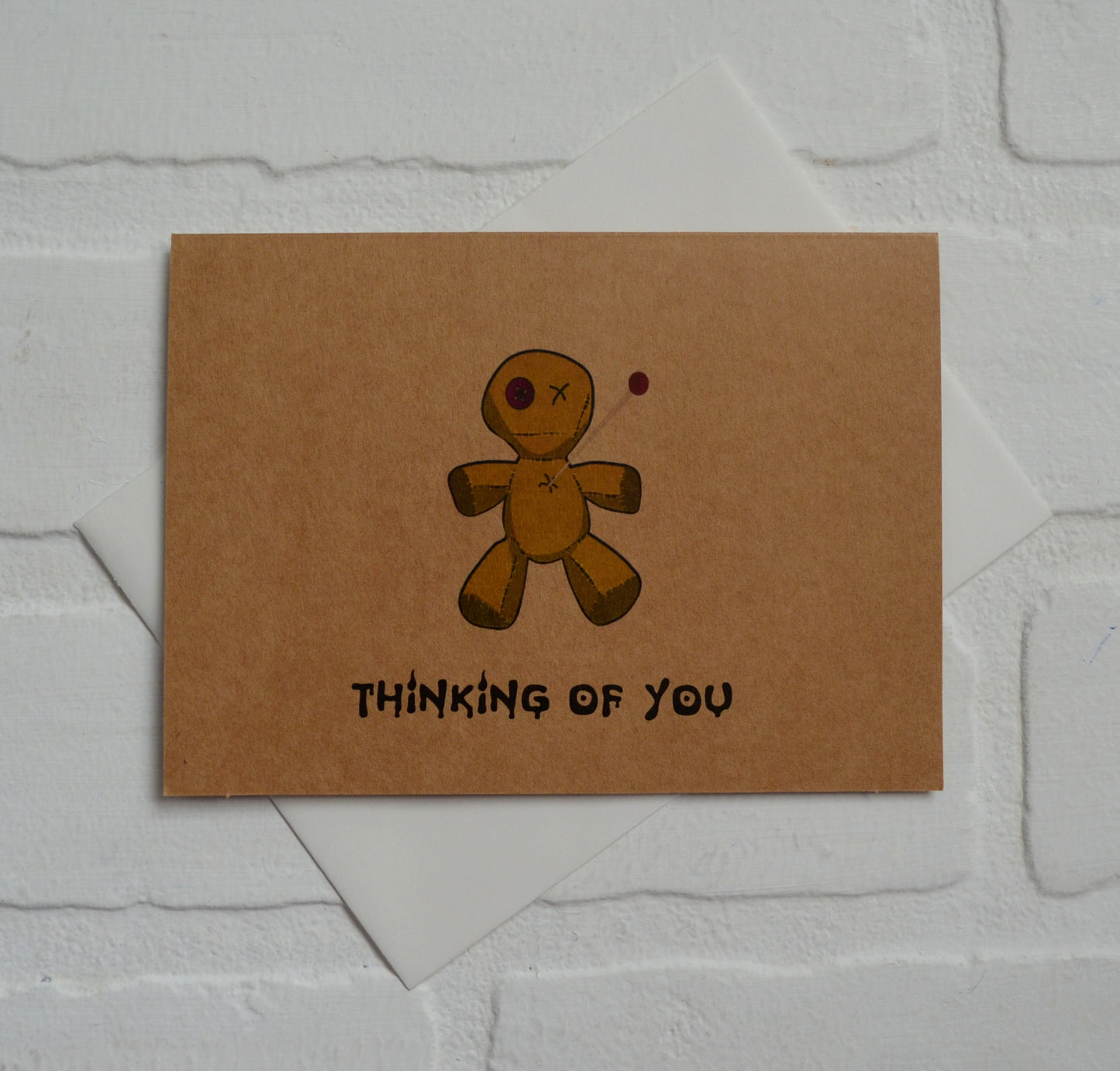 Thinking of you | Halloween Greeting Cards
