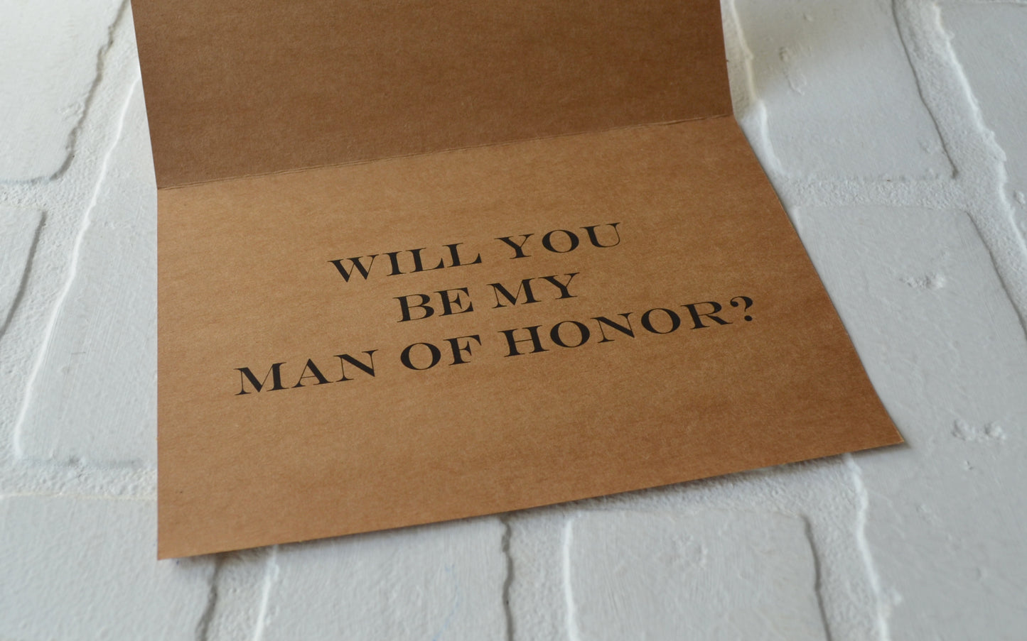 Shit Just Got Real bridesmaid proposal cards | wedding party invite