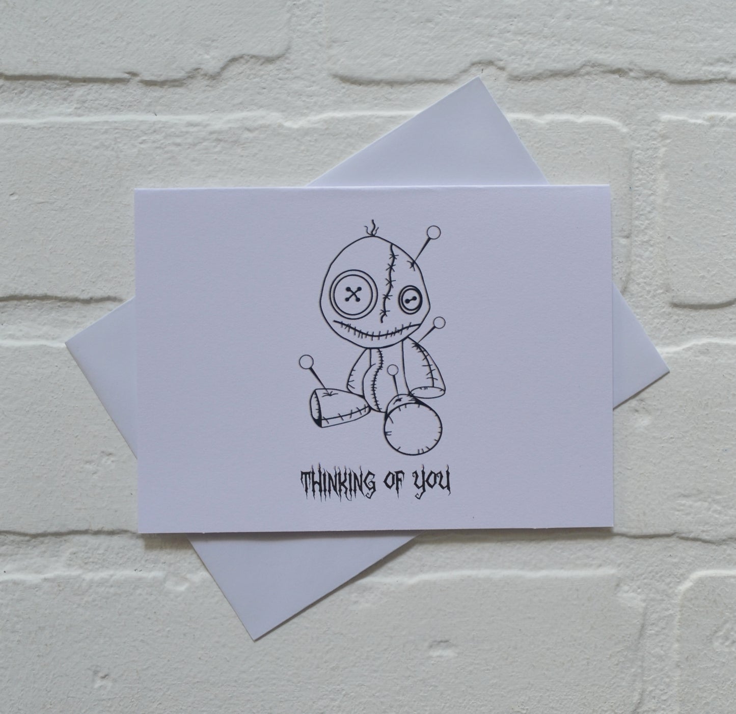 Thinking of you | Halloween Greeting Cards