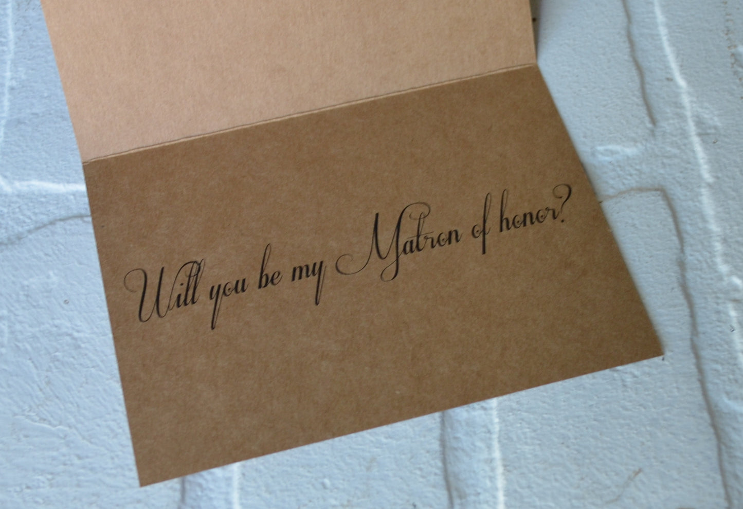 I'm not sure when or where but I want you there bridesmaid proposal cards | wedding bridal party invite