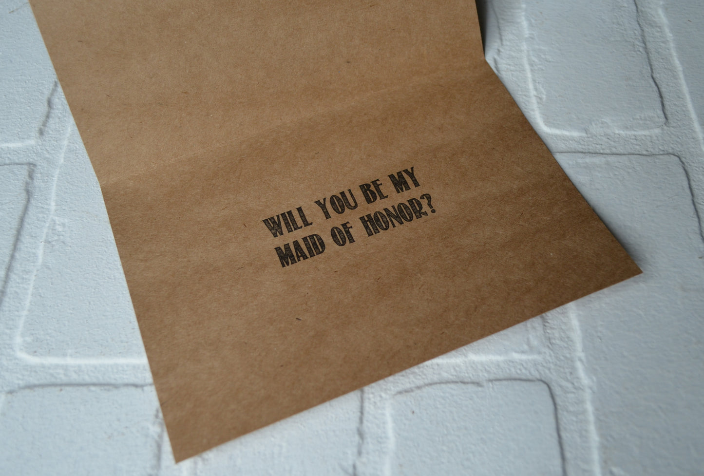 PREPARE your toast | bridesmaid proposal cards | wedding party invite