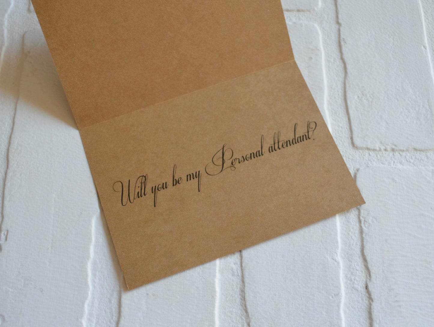 I'm not sure when or where but I want you there bridesmaid proposal cards | wedding bridal party invite