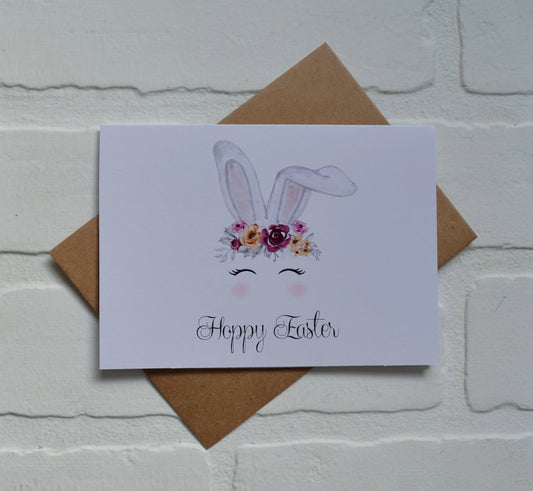 Hoppy Easter | Happy Easter Greeting Cards