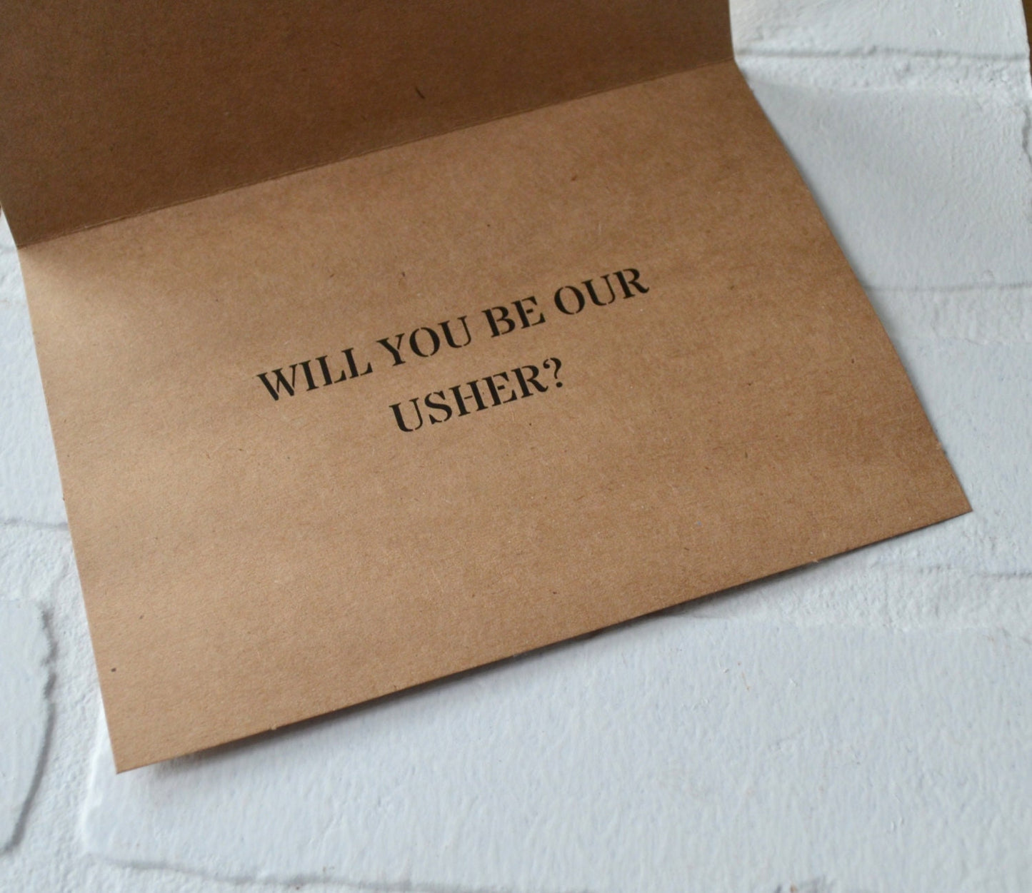 Time to SUIT UP | groomsman proposal cards | wedding party invite