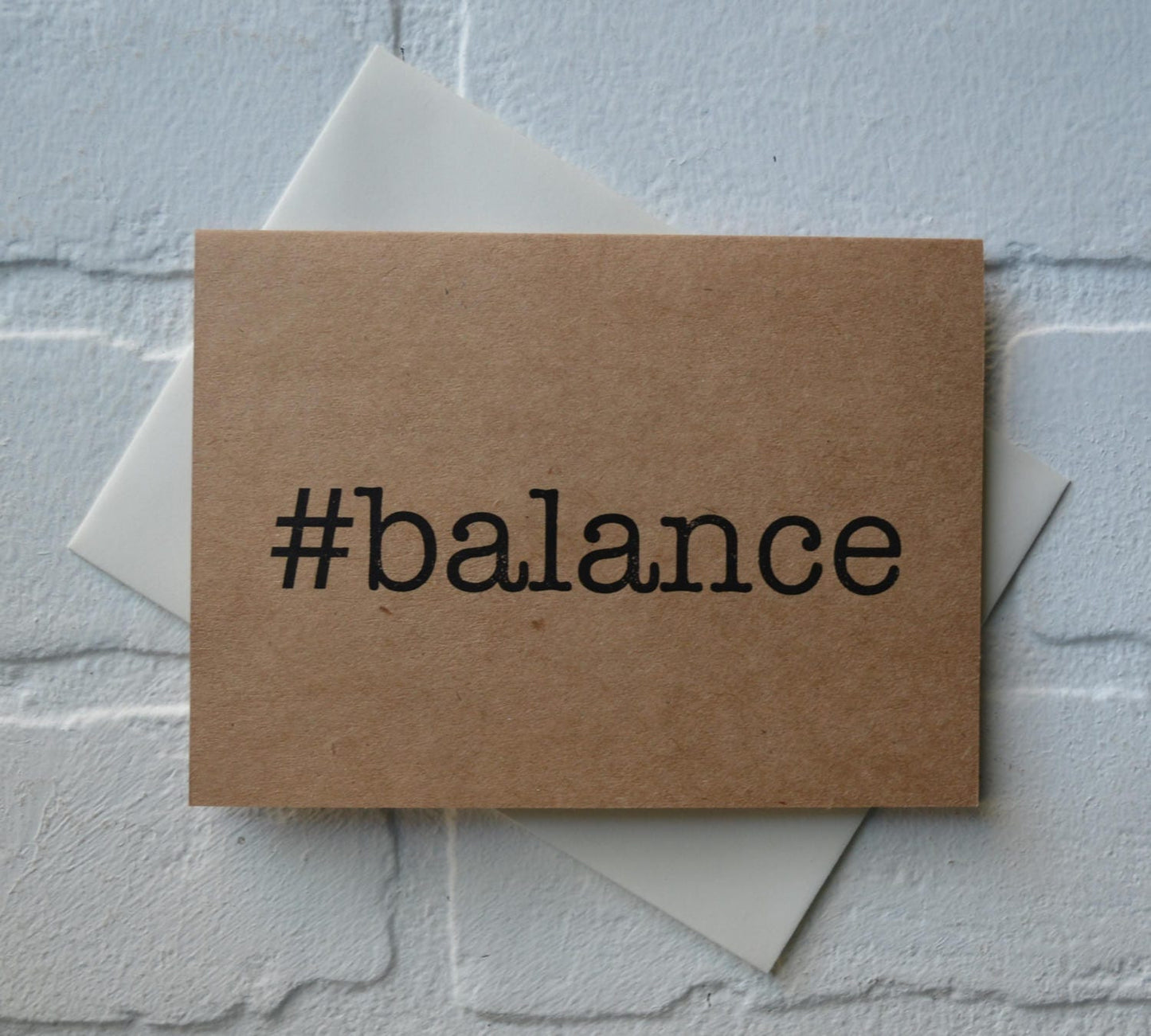 Warrior | zen | balance | savasana | om | yoga greeting cards