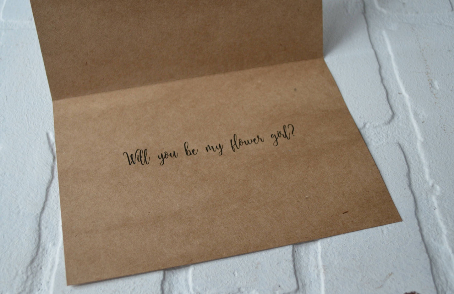 HONORED if you would be THERE to catch me if I fall bridesmaid proposal cards | wedding party invite