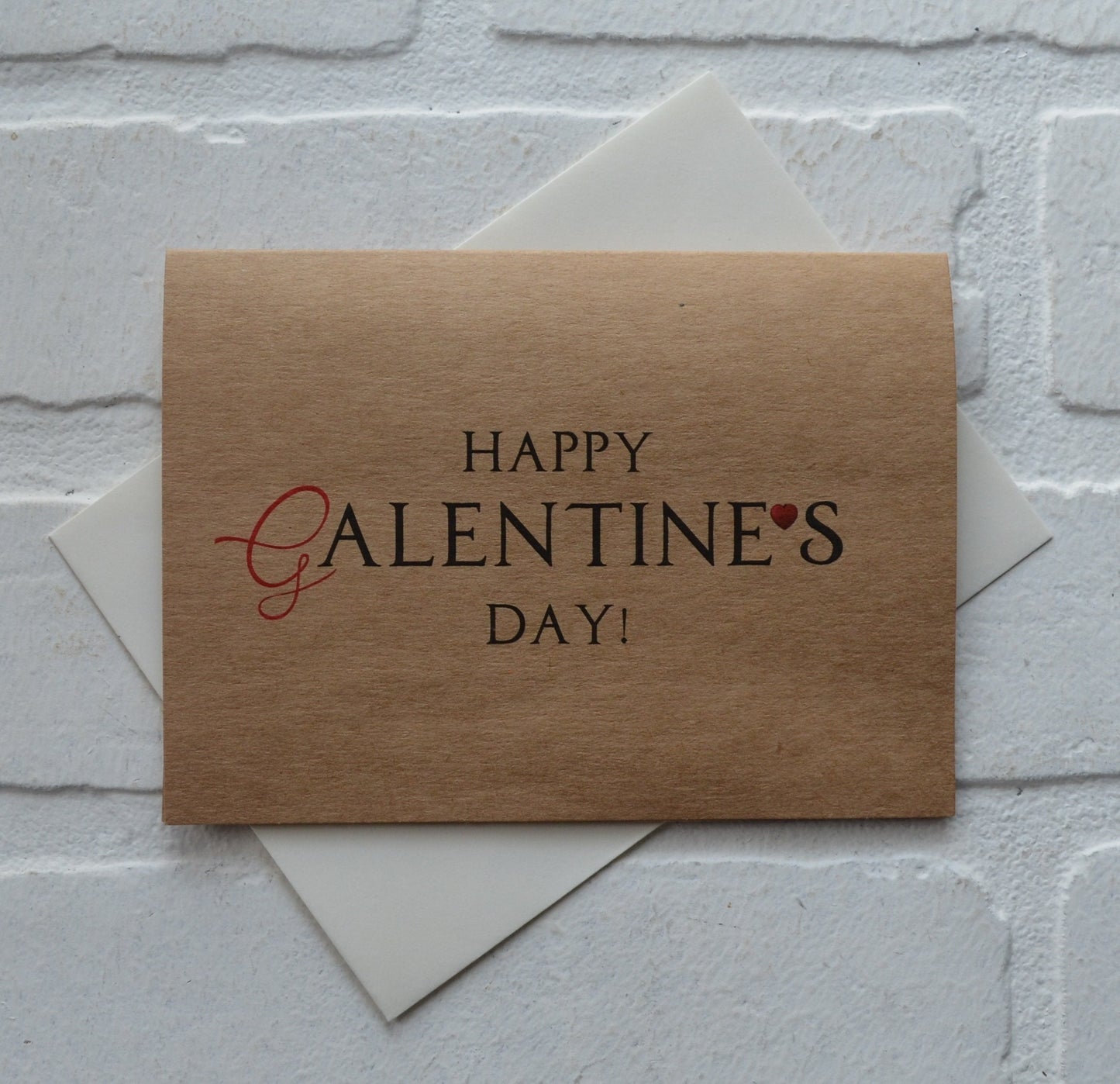 HAPPY GALENTINE'S DAY | Happy Valentine's Day Greeting Cards