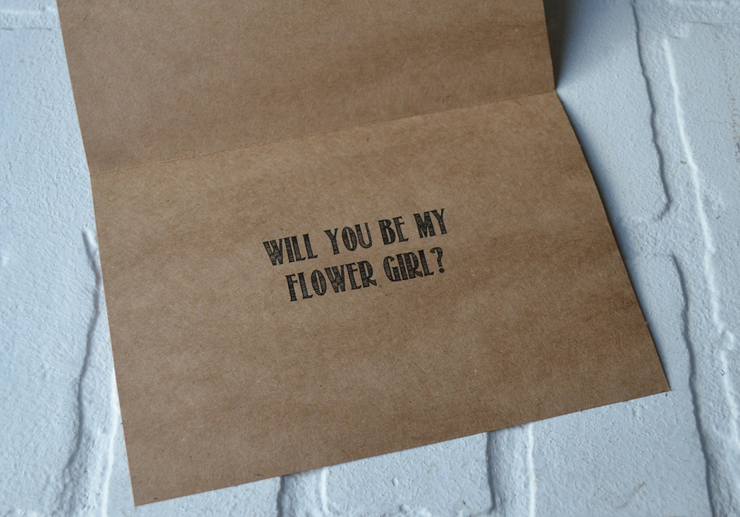 Can I get a witness | bridesmaid proposal card | wedding party invite