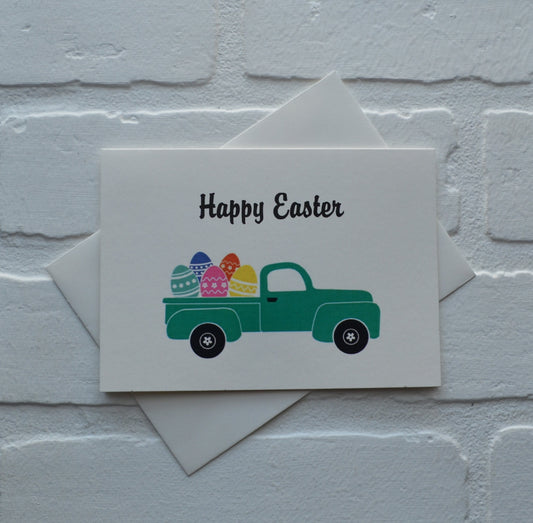 HAPPY EASTER | Happy Easter | Holiday Card