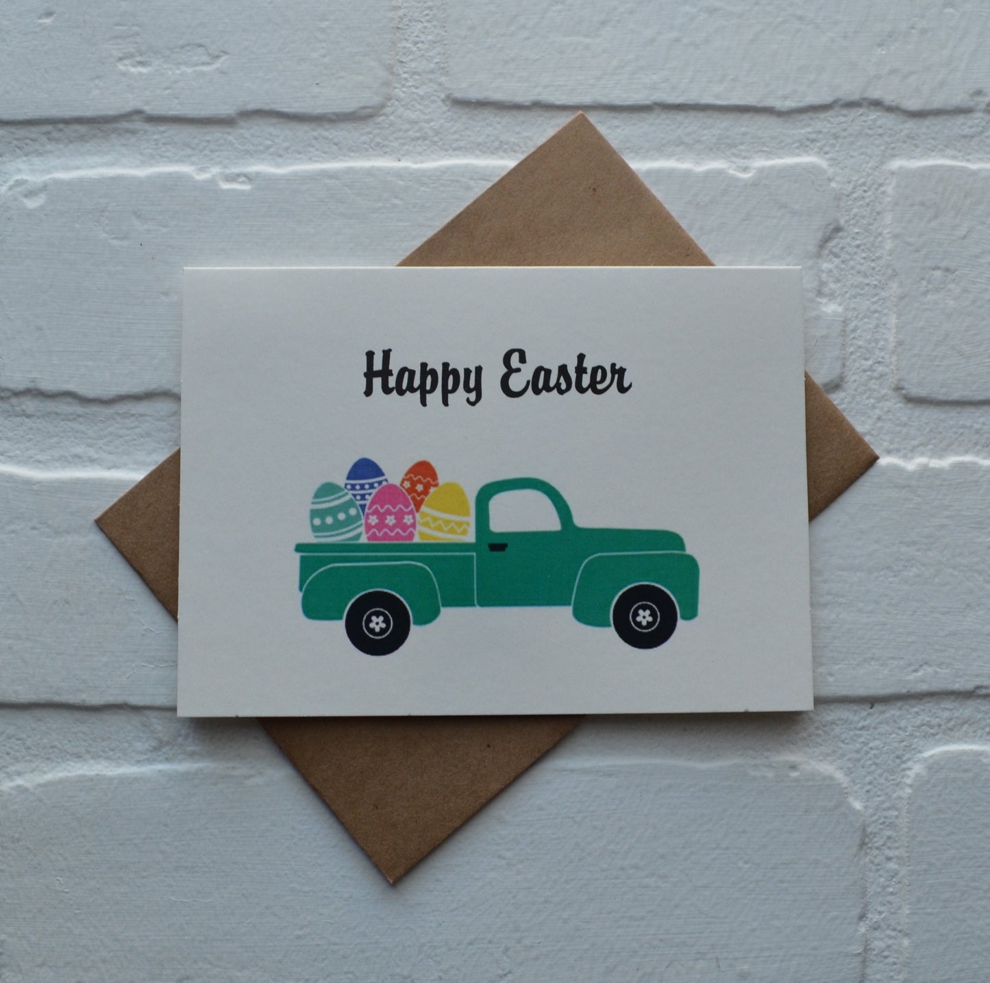 HAPPY EASTER | Happy Easter | Holiday Card